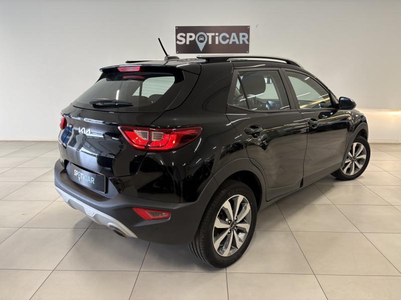 Image de la voiture Kia Stonic