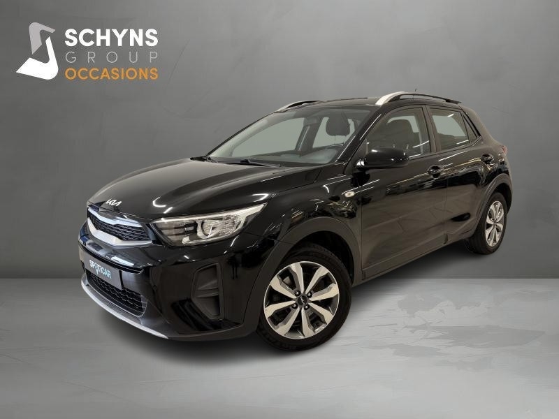 Image de la voiture Kia Stonic