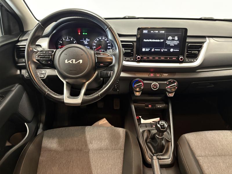Image de la voiture Kia Stonic