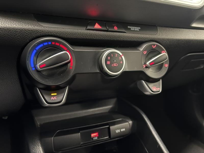 Image de la voiture Kia Stonic