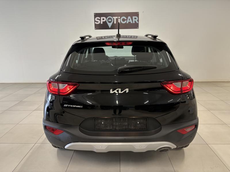 Image de la voiture Kia Stonic