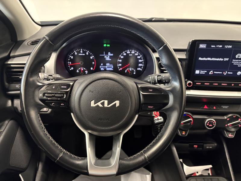 Image de la voiture Kia Stonic
