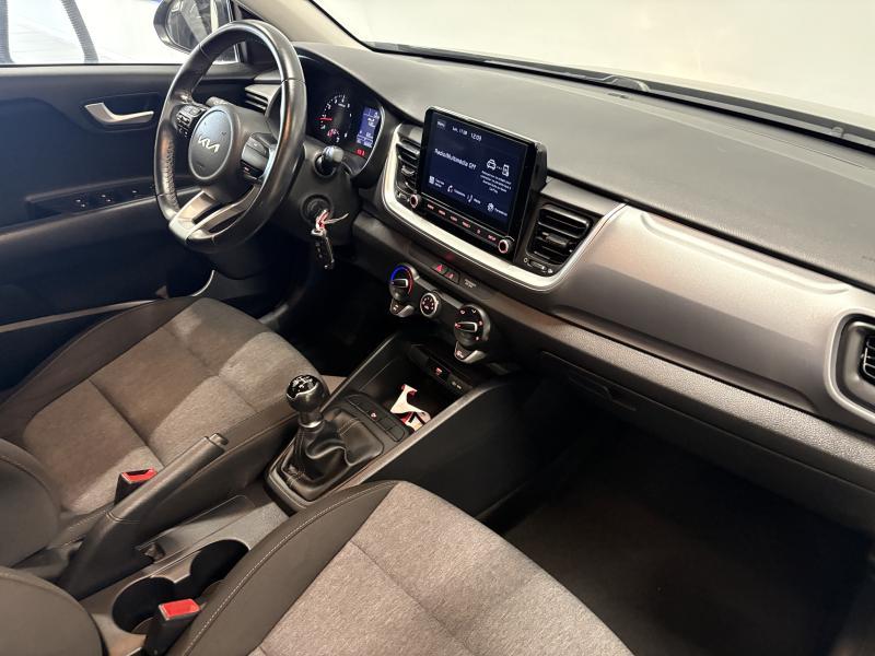 Image de la voiture Kia Stonic