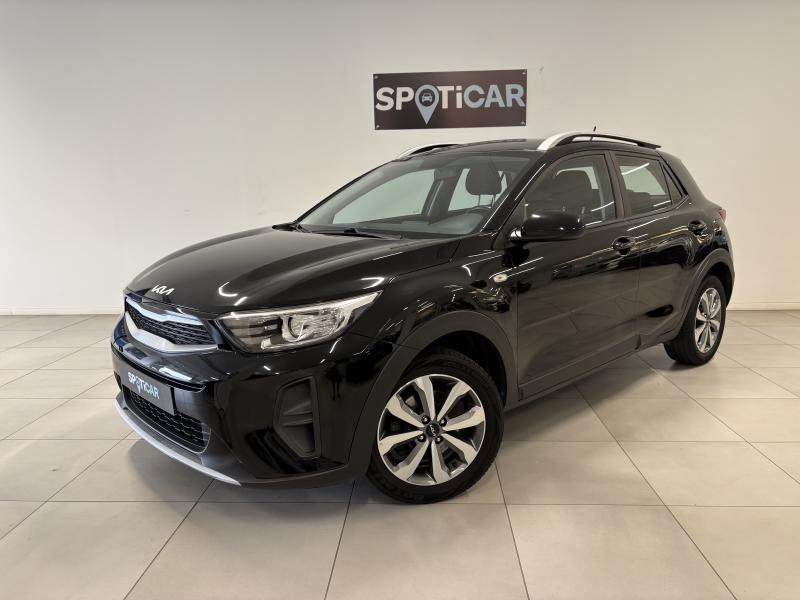 Image de la voiture Kia Stonic