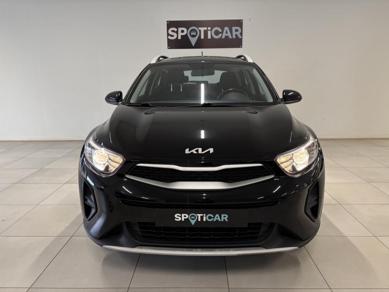 Image de la voiture Kia Stonic