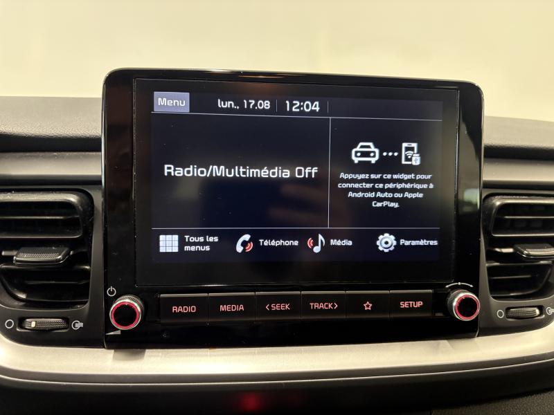 Image de la voiture Kia Stonic