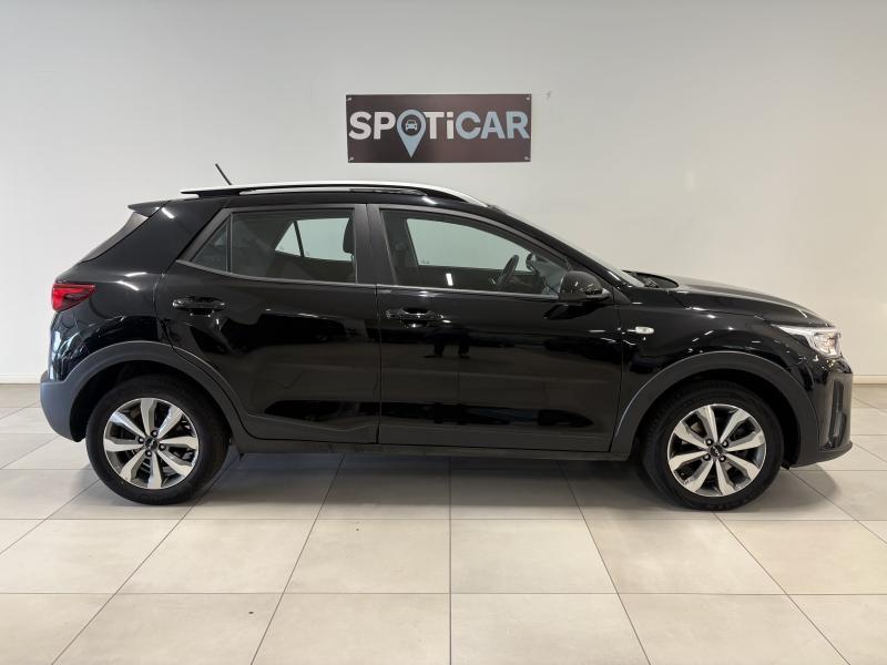 Image de la voiture Kia Stonic