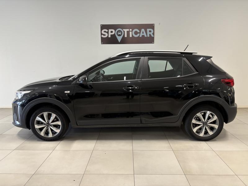 Image de la voiture Kia Stonic