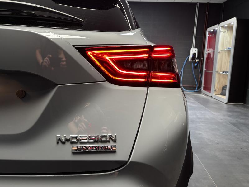 Image de la voiture Nissan Juke
