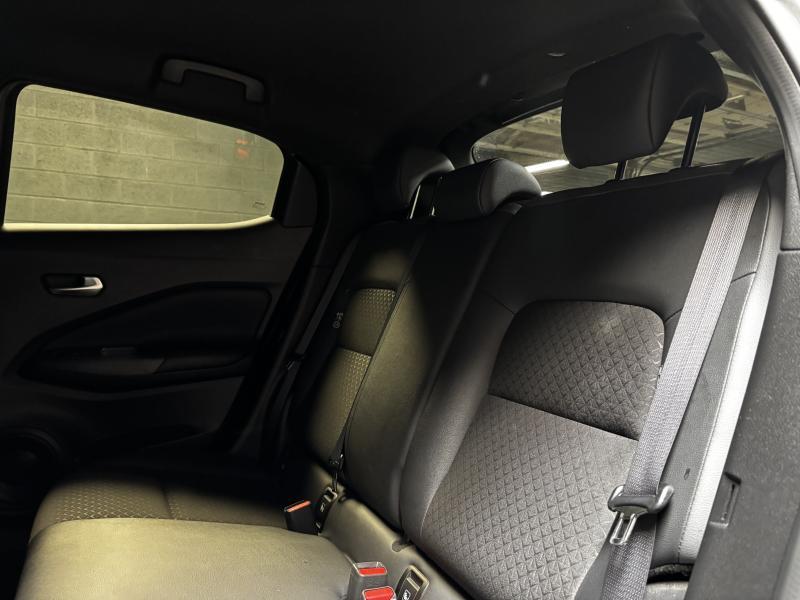 Image de la voiture Nissan Juke