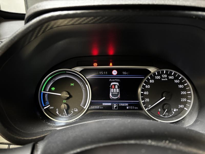 Image de la voiture Nissan Juke