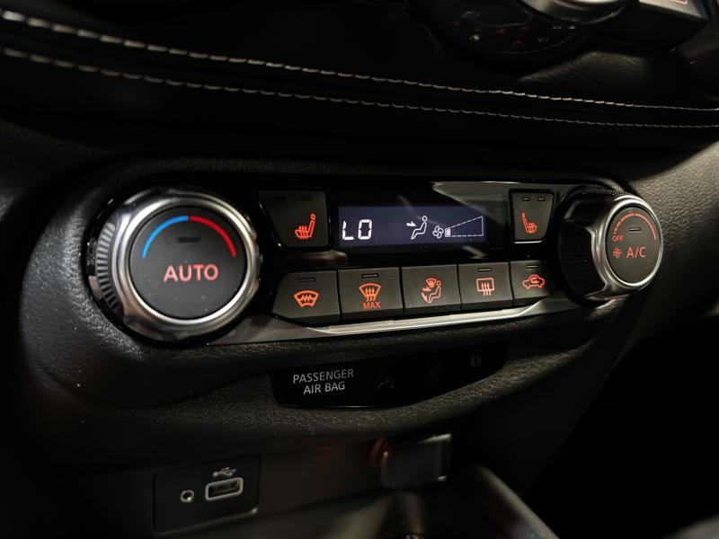 Image de la voiture Nissan Juke