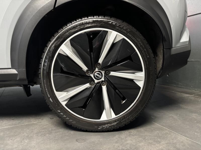 Image de la voiture Nissan Juke
