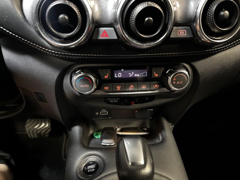 Image de la voiture Nissan Juke