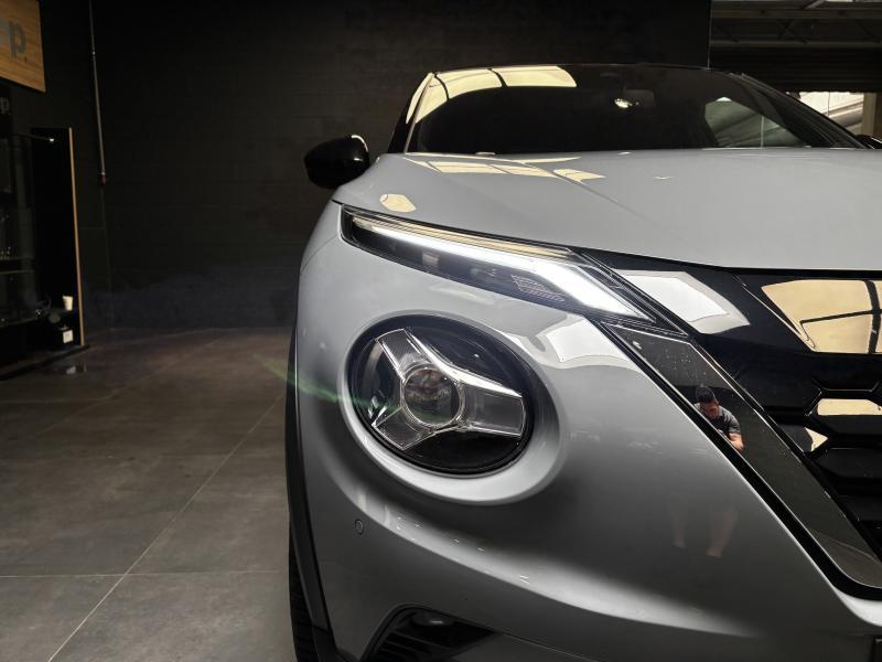 Image de la voiture Nissan Juke