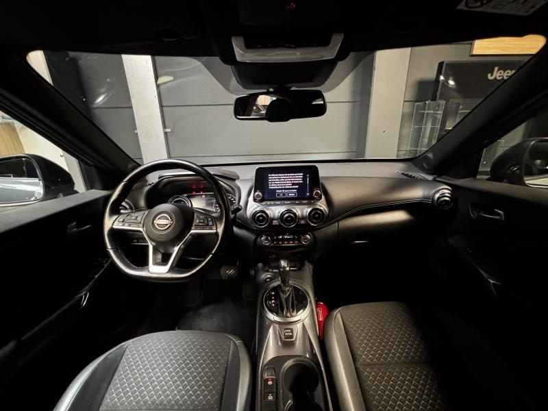 Image de la voiture Nissan Juke