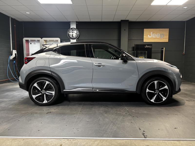 Image de la voiture Nissan Juke