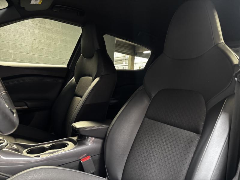Image de la voiture Nissan Juke