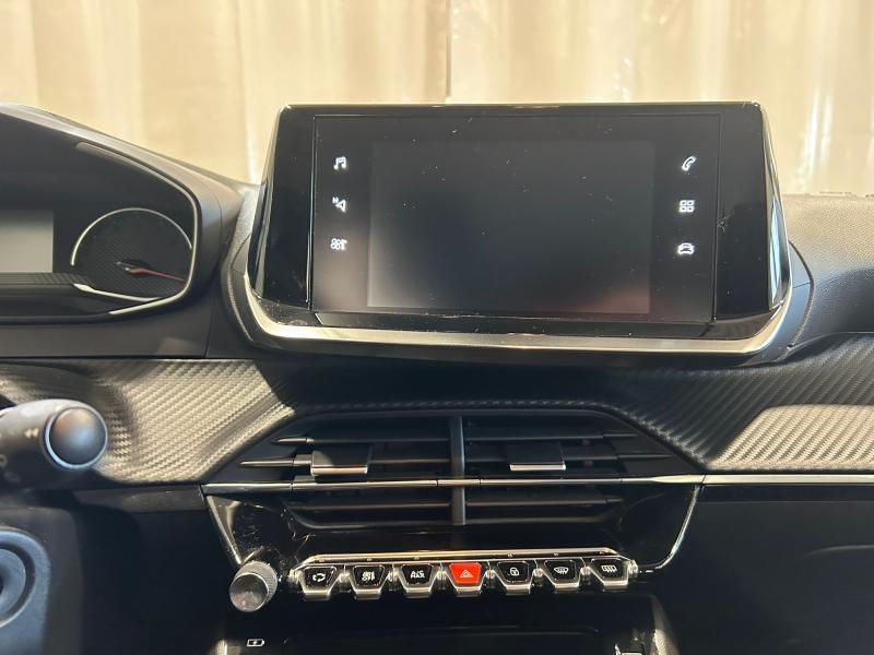 Image de la voiture Peugeot 2008
