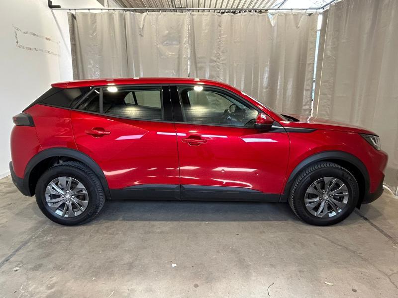 Image de la voiture Peugeot 2008