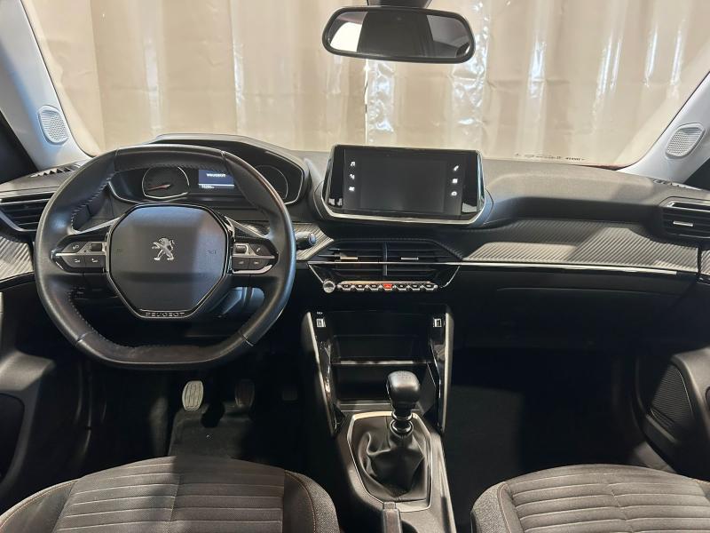 Image de la voiture Peugeot 2008