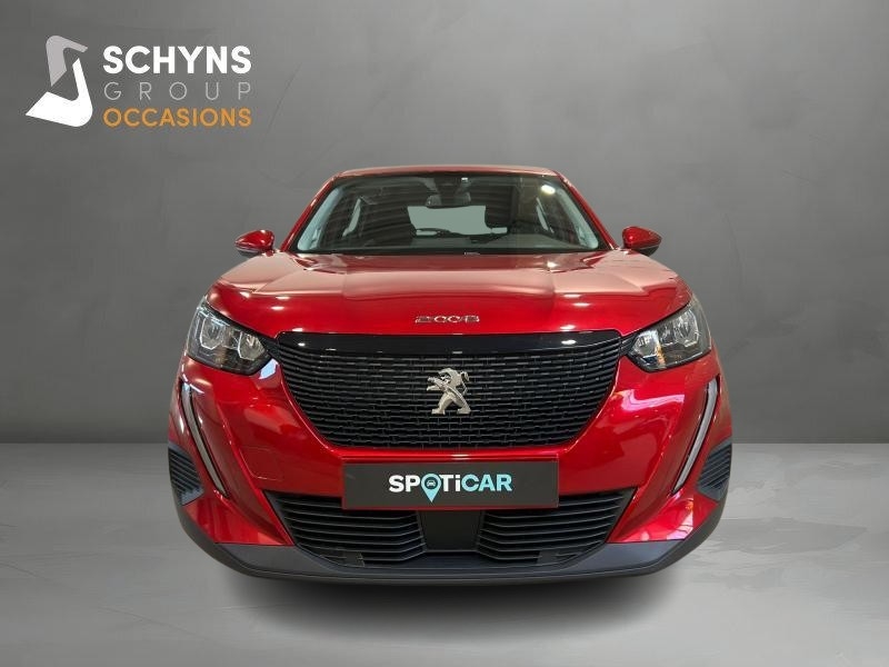 Image de la voiture Peugeot 2008