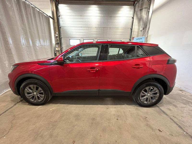 Image de la voiture Peugeot 2008