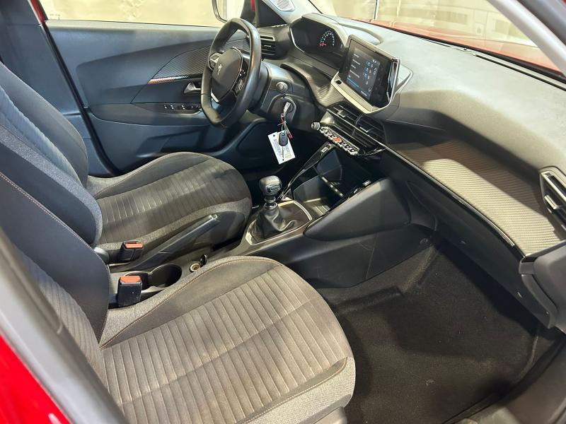 Image de la voiture Peugeot 2008