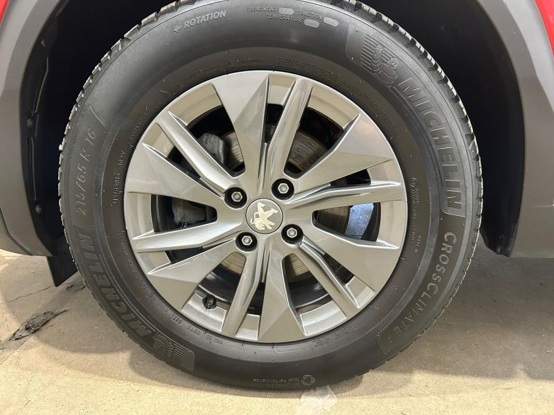 Image de la voiture Peugeot 2008