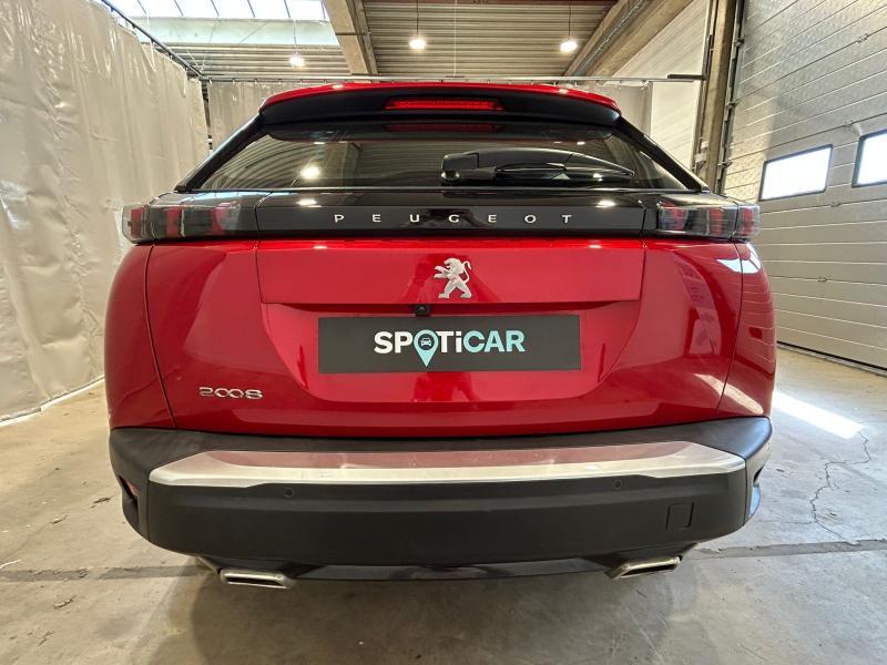 Image de la voiture Peugeot 2008