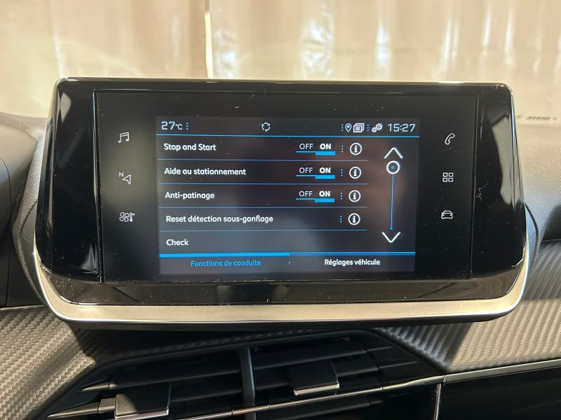 Image de la voiture Peugeot 2008