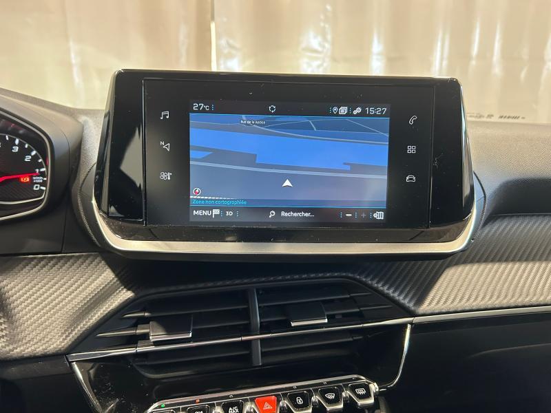Image de la voiture Peugeot 2008