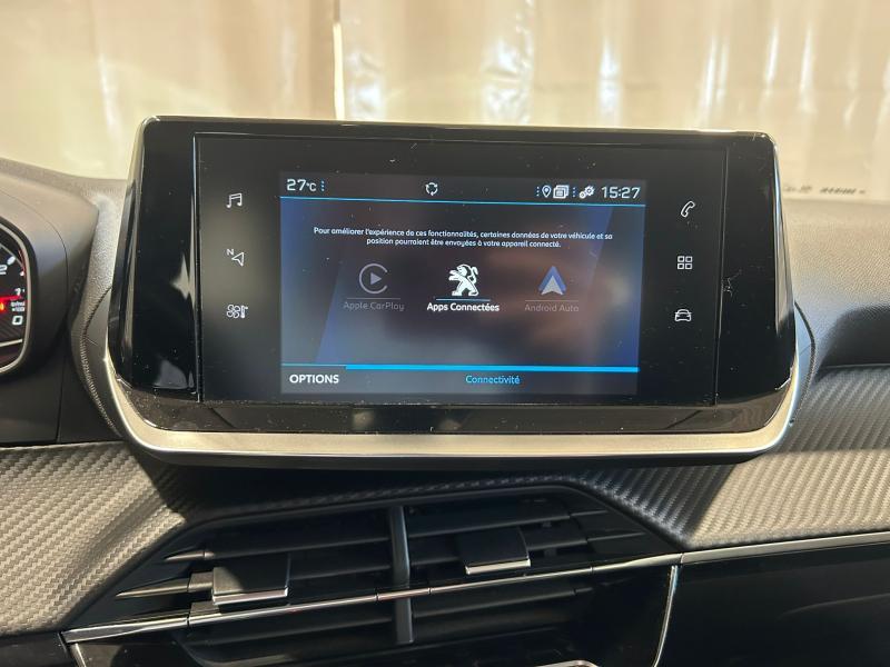 Image de la voiture Peugeot 2008