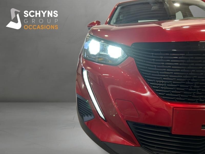 Image de la voiture Peugeot 2008