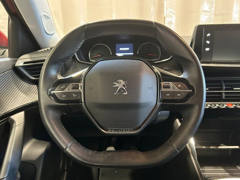 Image de la voiture Peugeot 2008