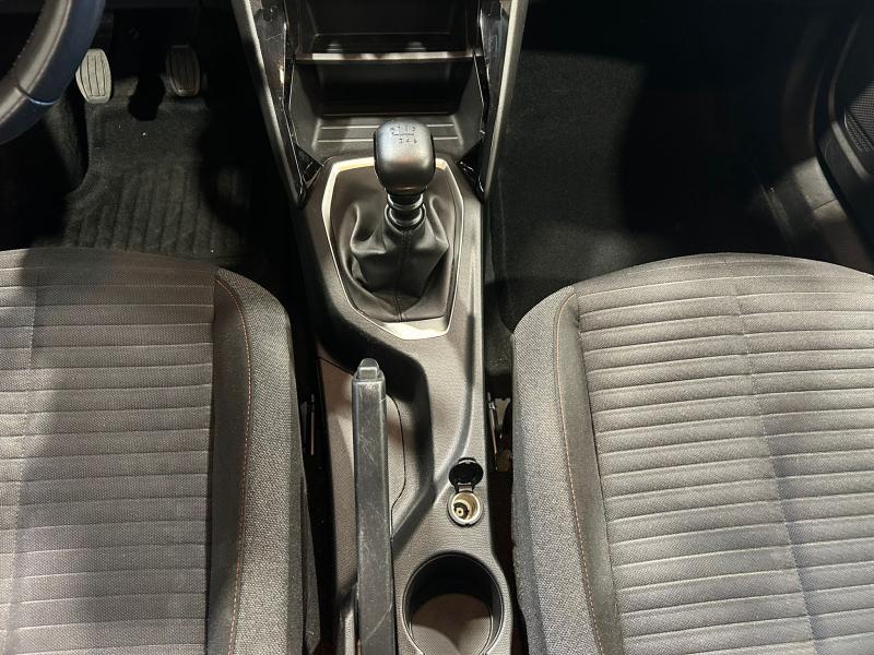Image de la voiture Peugeot 2008