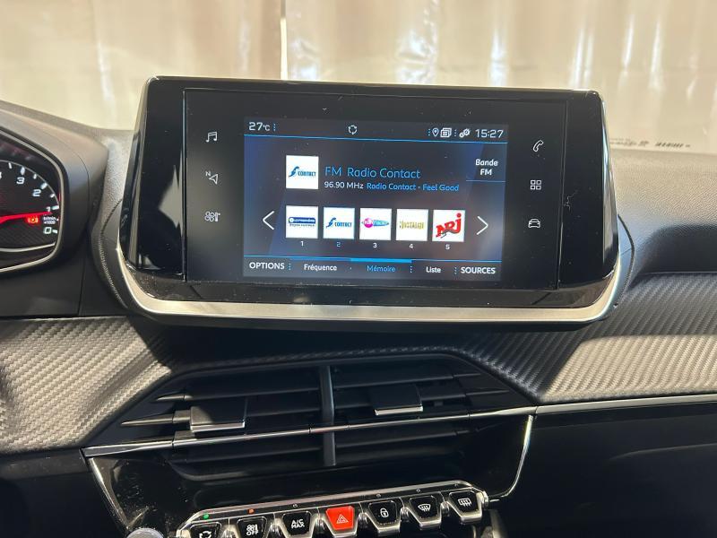 Image de la voiture Peugeot 2008