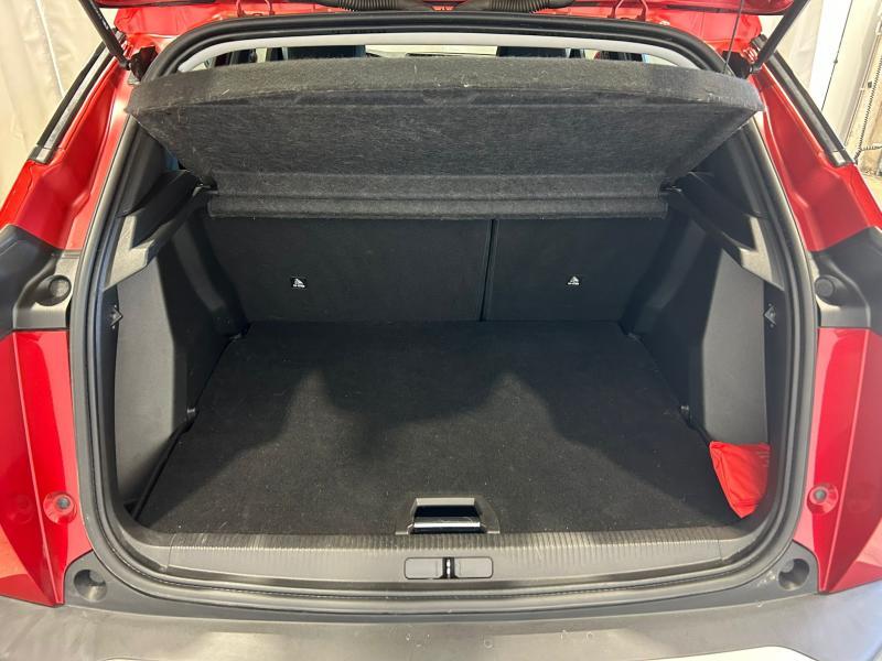 Image de la voiture Peugeot 2008
