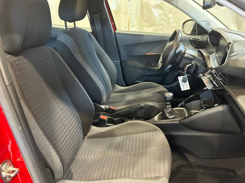 Image de la voiture Peugeot 2008