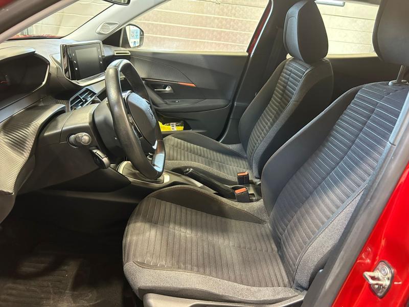 Image de la voiture Peugeot 2008