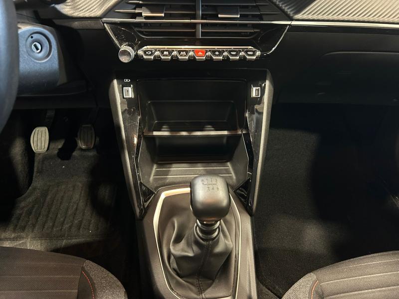 Image de la voiture Peugeot 2008