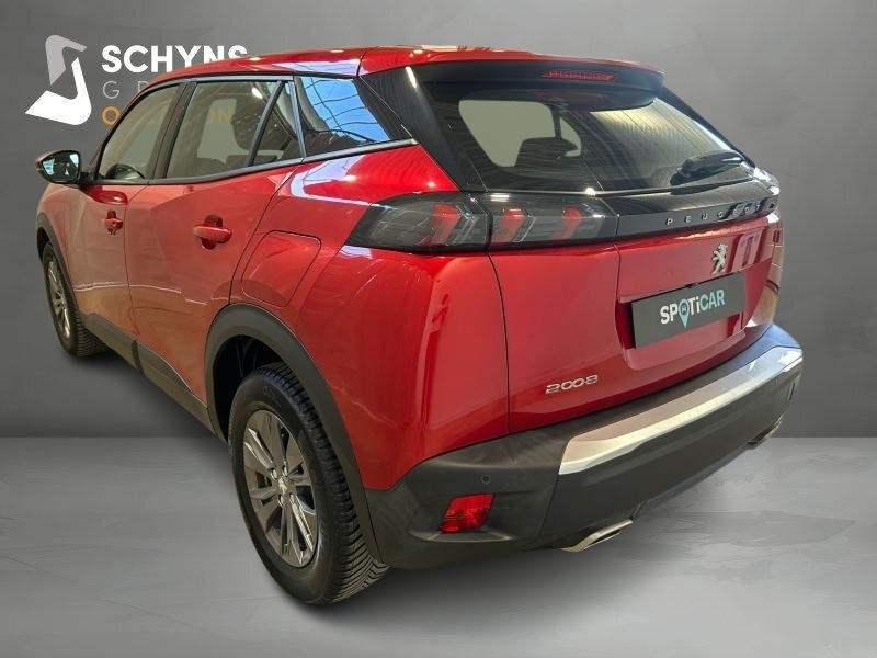 Image de la voiture Peugeot 2008