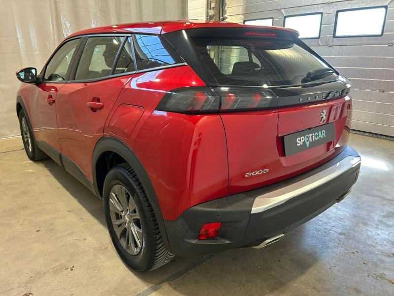 Image de la voiture Peugeot 2008