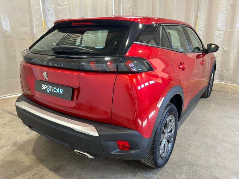 Image de la voiture Peugeot 2008