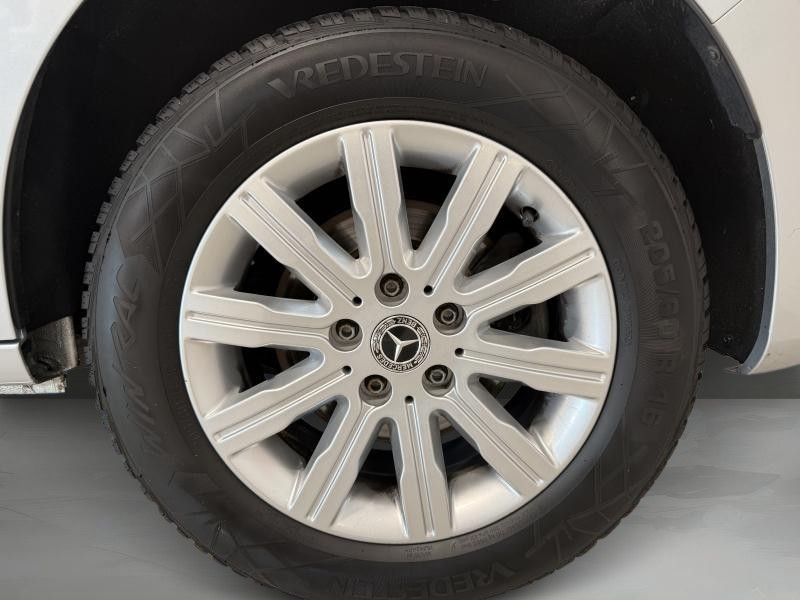 Image de la voiture Mercedes-Benz T 180