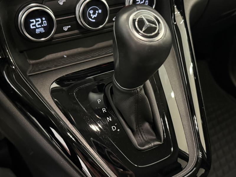 Image de la voiture Mercedes-Benz T 180