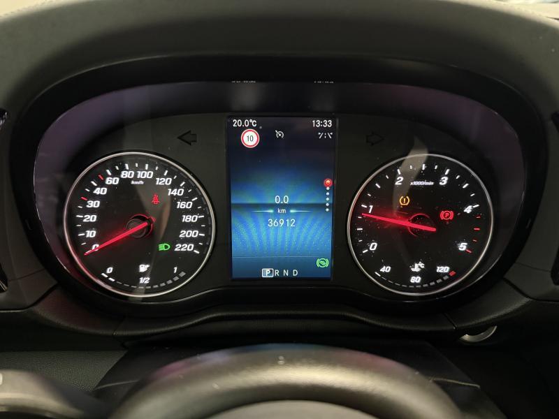 Image de la voiture Mercedes-Benz T 180