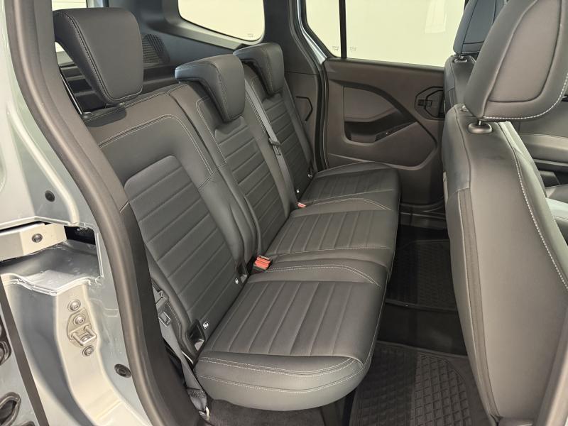 Image de la voiture Mercedes-Benz T 180