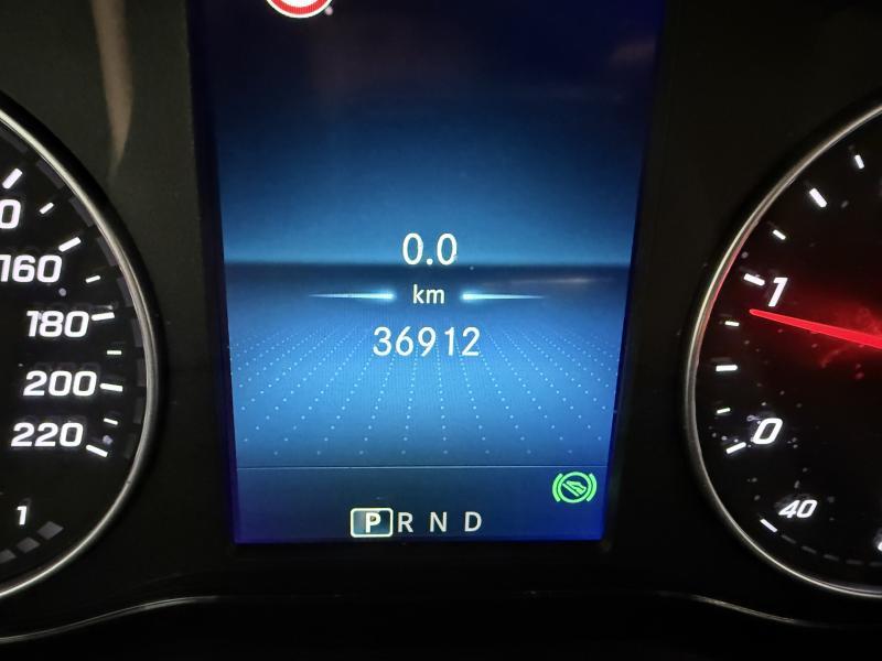 Image de la voiture Mercedes-Benz T 180