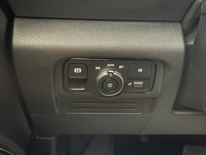 Image de la voiture Mercedes-Benz T 180